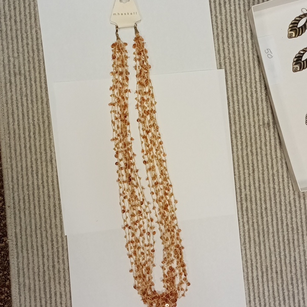 Necklace